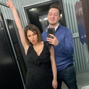 Meet your Posher, Danielle